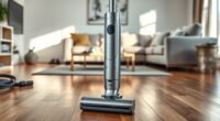 top cordless vacuums with auto dock