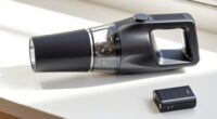 top handheld vacuums with removable batteries