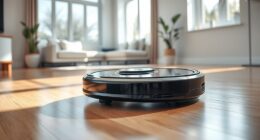top hardwood floor robot vacuums