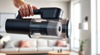 top hepa cordless vacuums
