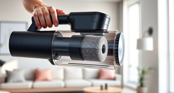 top hepa cordless vacuums