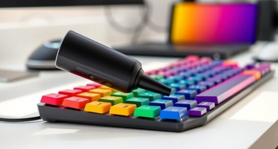 top keyboard vacuum picks