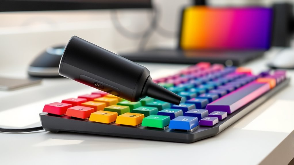 top keyboard vacuum picks