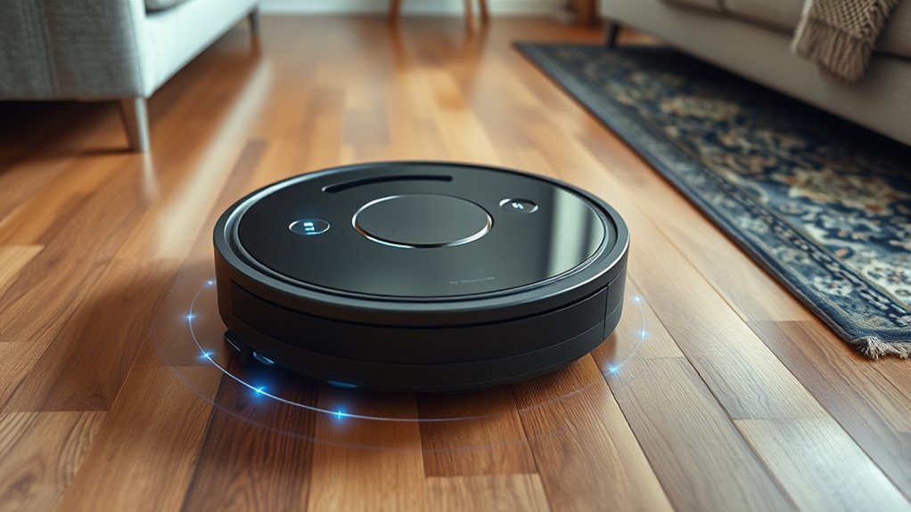top lidar robot vacuums