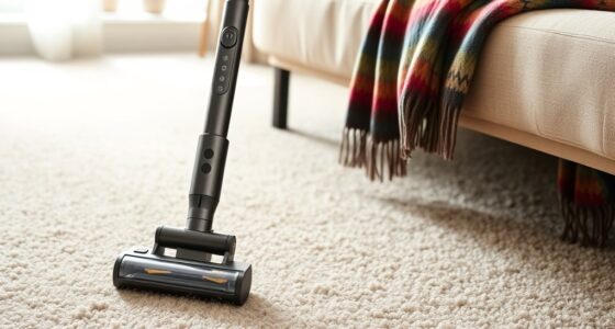 top pet hair cordless vacuums