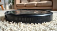 top pet hair robot vacuums