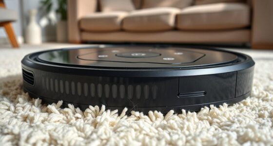 top pet hair robot vacuums