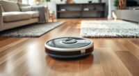 top robot vacuum mops