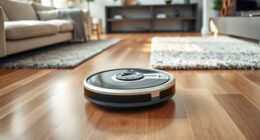 top robot vacuum mops