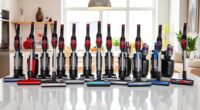 top small space vacuums
