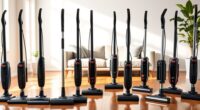 top upright vacuums 2025