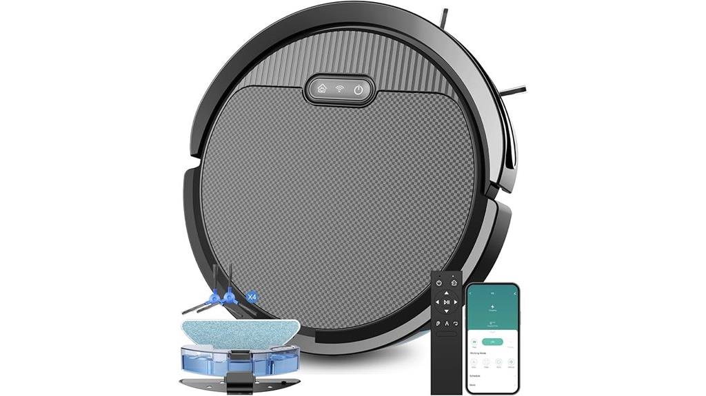 v3 3 in 1 vacuum