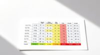 vacuum filter replacement schedule