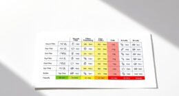 vacuum filter replacement schedule