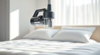 vacuum mattress for sleep