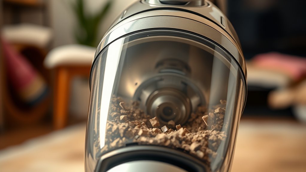 vacuum noise troubleshooting tips