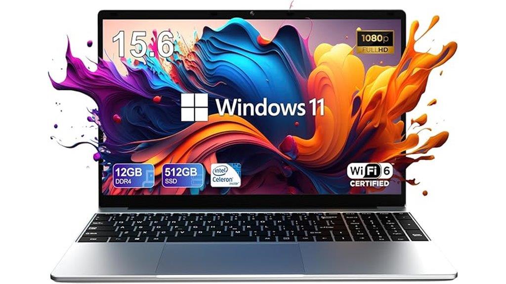 15 6 fhd ips laptop