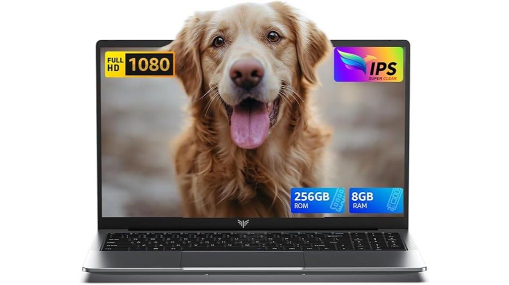 2025 slim metal laptop