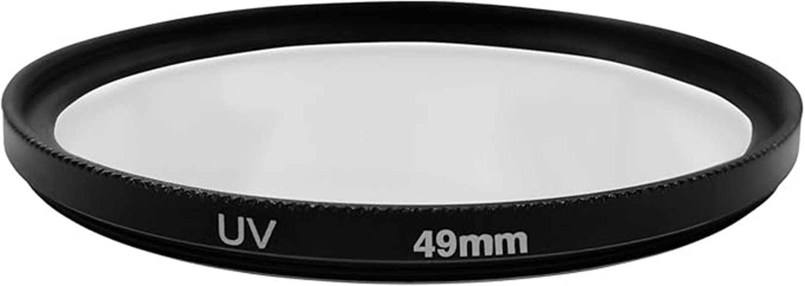 49mm uv filter canon