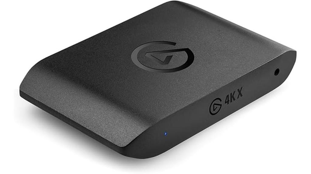 4k capture card compatibility