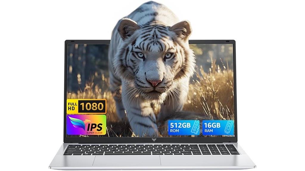 acemagics 17 3 quad core laptop
