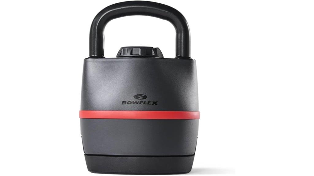 adjustable kettlebell for workouts