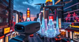 advanced ai object mapping