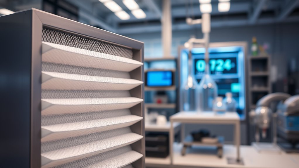 advancements improve air quality