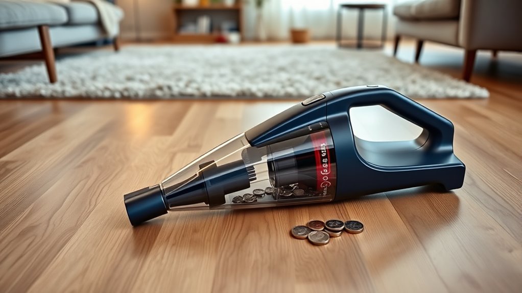 affordable cordless pet vacuums
