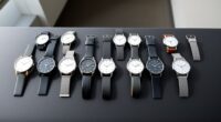 affordable stylish minimalist watches