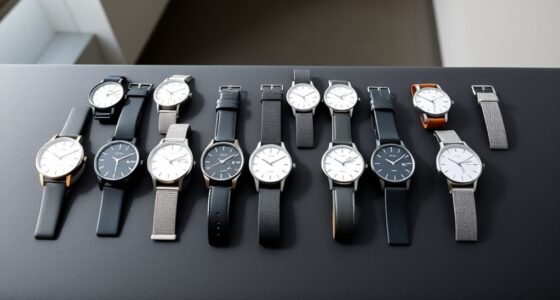 affordable stylish minimalist watches