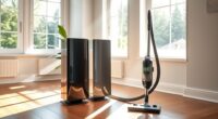 air purifier vacuum synergy