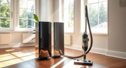 air purifier vacuum synergy