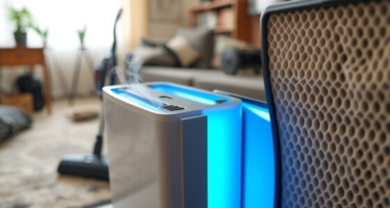 air purifier vs vacuum filters