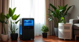 air quality improvement tools