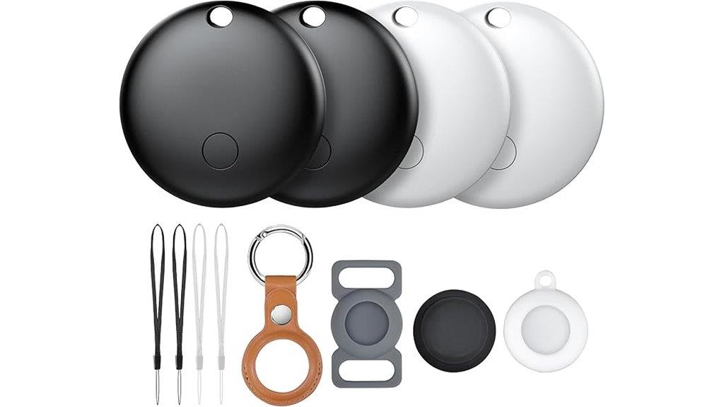 air tag locator pack