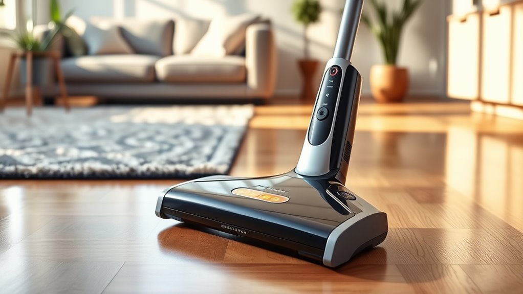 all in one smart cleaning
