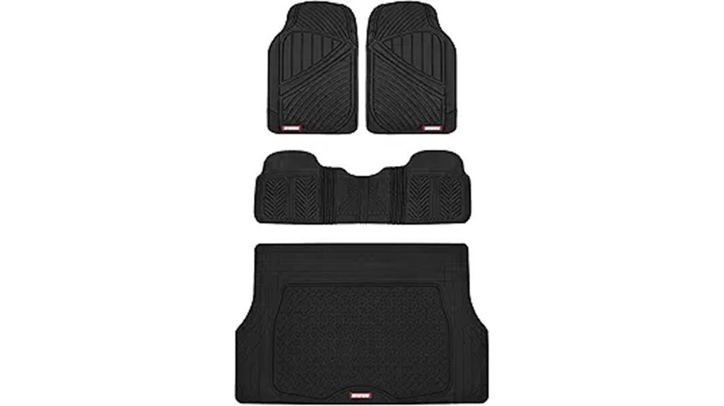 all weather floor mats