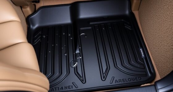 all weather suv floor mats