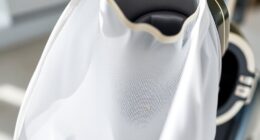 allergy reducing vacuum bags