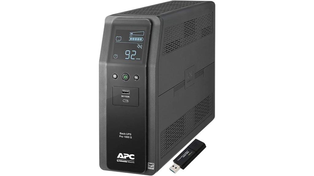 apc ups battery bundle