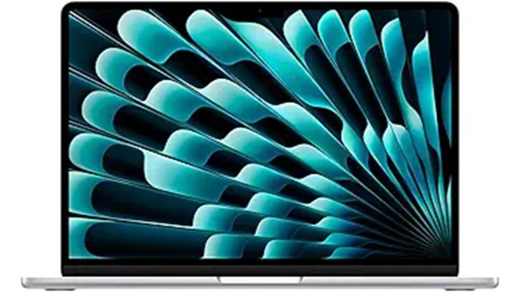 apple 2025 m4 laptop