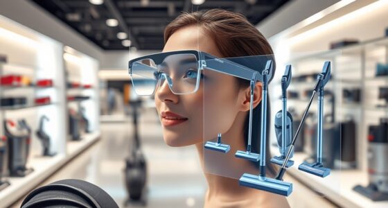 ar fitting room technology