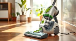 are recyclable vacuums safer