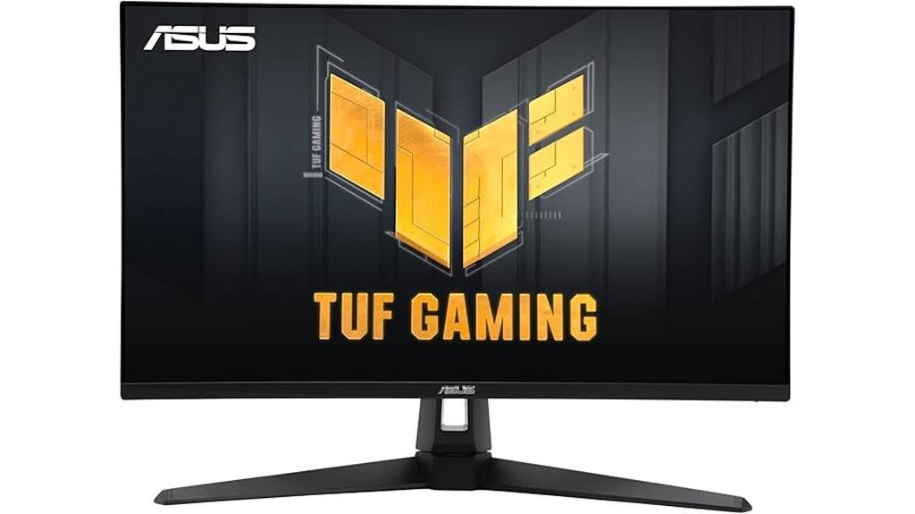 asus tuf 27 hdr