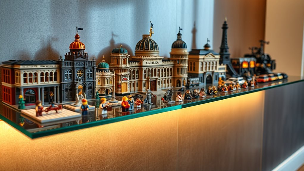 authentic detailed complex thematic