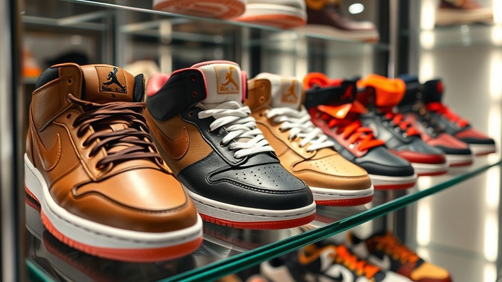 authenticity quality exclusivity preservation