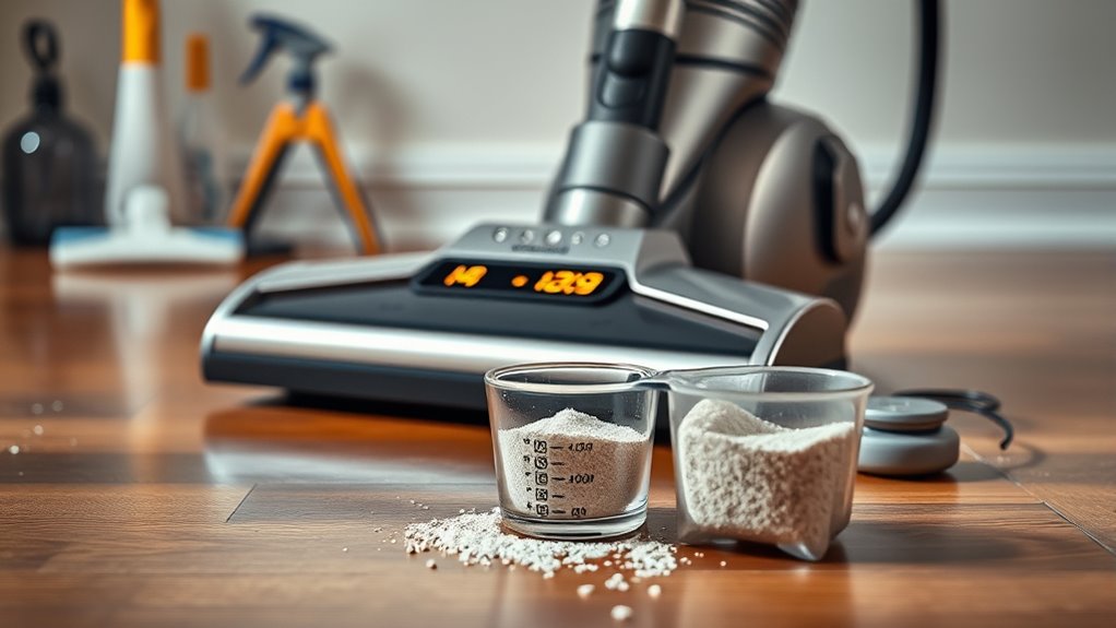 balance power noise battery