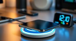 battery preservation through intelligent charging