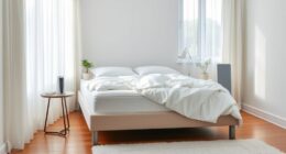 bedroom allergy proofing tips